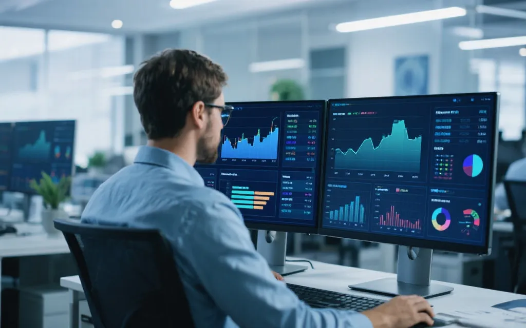 开奖数据分析深度解读：洞察趋势，赋能决策，开启数据之门