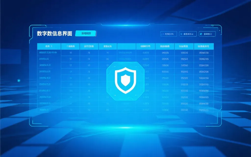 澳洲幸运5注册官方信息结构全解：系统机制与透明安全的技术背后